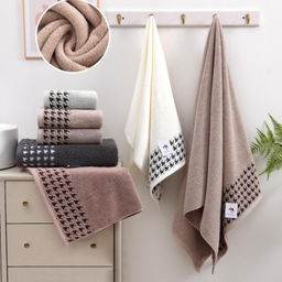 Полотенце махровое 50*90