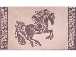 Полотенце махровое 6с103.412ж1 Амалия(т.с.мальв1) 50х90см