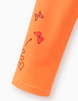 Брюки для девочки