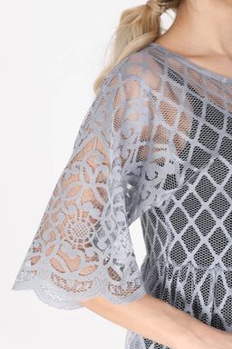 Платье П3-3743/2 - Wisell фото 2