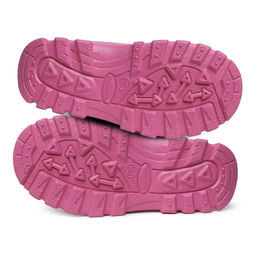 Сноубутсы для девочек 7S1252 - Юничел фото 5