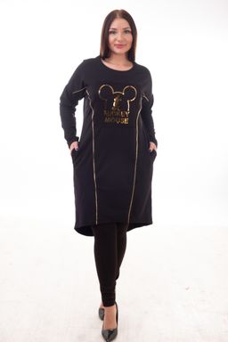 Туника Стронг - Марлен фото 2