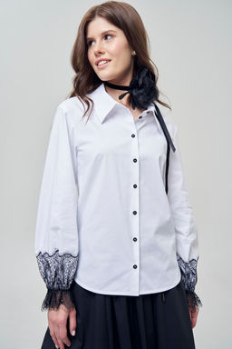 Блузка Nikolin