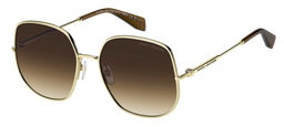 Солнцезащитные очки MARC JACOBS MARC 916/S