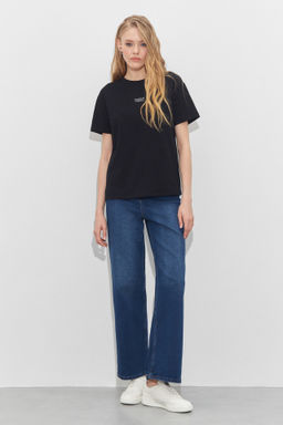 Футболка Talented and ambitious - Mollis фото 5