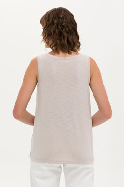 Женская футболка без рукавов Stone - U.s. polo assn фото 12