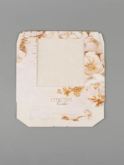 Цена за 5 шт. Коробка складная «Счастье в тебе», 20 × 20 × 4 см