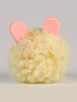 Цена за 9 шт. Мягкая игрушка Пушистое пати!, МИКС, фасовка 9 шт. - Milo toys фото 6