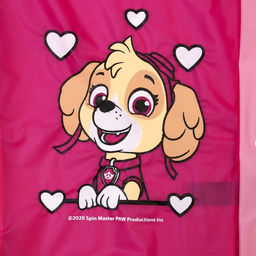 Дождевик детский, размер L, 110-120 см , Щенячий патруль - Paw patrol фото 3