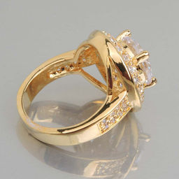 XUPING Кольцо арт. XG51 0001 (id 194195) - Rada фото 3