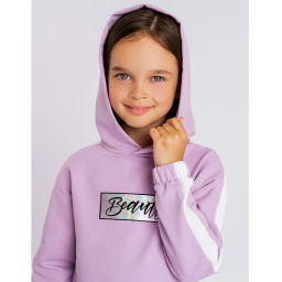 Комплект футер 2х нитка петля 8501320101 - Youlala фото 15