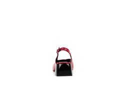 Туфли EDART 4101.4057bl. Red