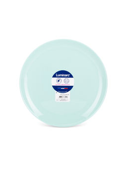 DIWALI Light Turquoise Тарелка обеденная 25 см, арт. P2611 ВЫВОД