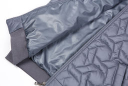 Куртка-бомбер