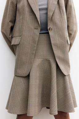 Falda evase - H&m фото 3