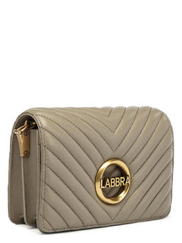 Сумка Labbra LZ-70351 taupe  фото 6