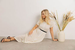 Платье SS 2609