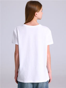 футболка 1ДДФК4512001 - Апрель фото 3