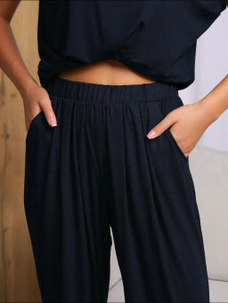 Костюм женский Ананда Вискоза Графит М-278К GURUS