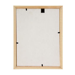 Фоторамка для фото 18×24 см «Неокрашенная»