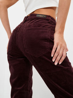 Женские брюки из вельвета - Mossmore фото 45