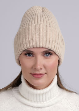 Шапка женская