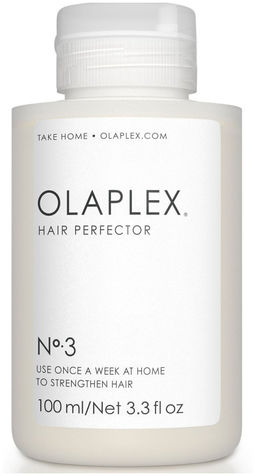Эликсир «Совершенство волос» №3 Hair Perfector, 100 мл Olaplex фото 2