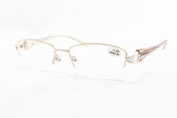 *FABIA MONTI FM1011 ЗОЛОТО 53-17-140