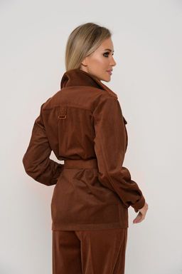 0769 ЖАКЕТ - Dusans фото 3