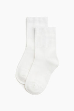 Pack de 5 calcetines - H&m фото 5