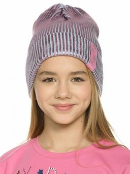 GKQZ4221 шапка для девочек