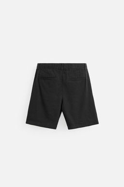 BERMUDA SHORTS LINEN BLEND - Zara фото 35