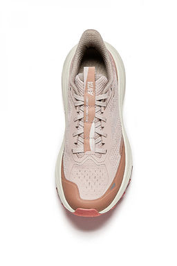 Кроссовки для трейлраннинга Серый/Коричневый