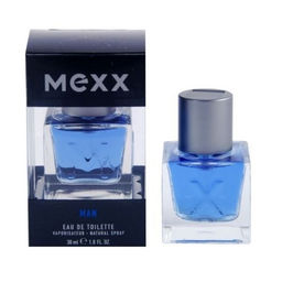 MEXX MAN m EDT 30 ml M, туалетная вода