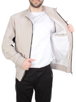 11133 Ветровка мужская Bluoltre (100% полиэстер) - Fashion фото 9