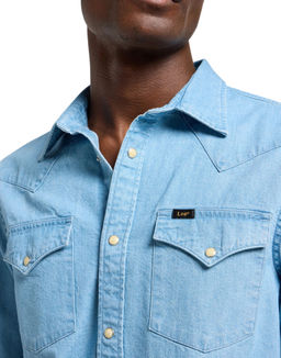 Рубашка мужская