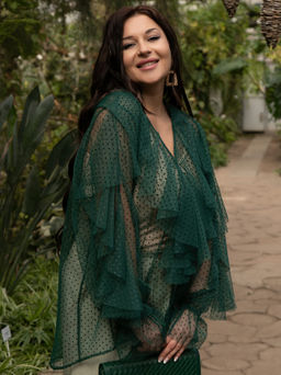 Блуза Диантус - Lt collection фото 2