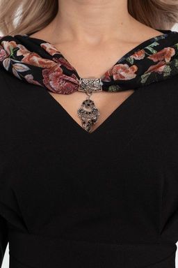 Платье П5-4655/4 - Wisell фото 7