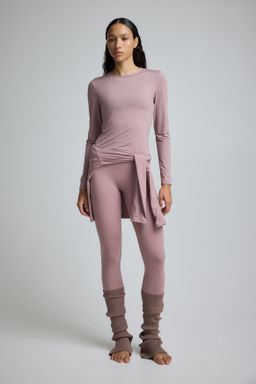 Top de deporte con DryMove - H&m фото 9