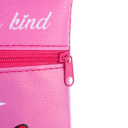 Сумка детская через плечо для девочки, 11?16 см, Минни Маус - Disney фото 6