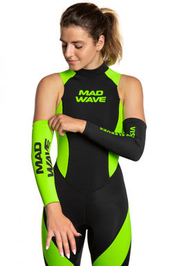 Нарукавники (85 полиэстер+15 спандекс) Visibility sleeves