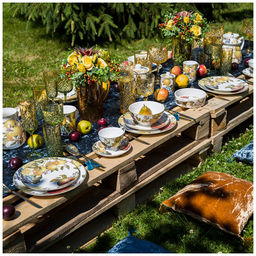 КРУЖКА LEFARD ФРУКТЫ 420 МЛ  фото 6