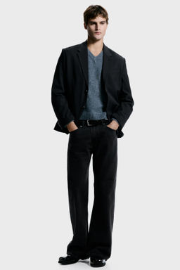 Americana Relaxed Fit - H&m фото 4