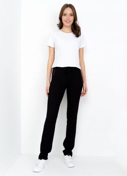 Брюки жен.арт.835/1-10,черные - Binita фото 2