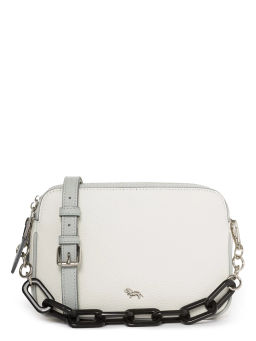 Сумка Labbra L-HF4058-1 white/sea-salt