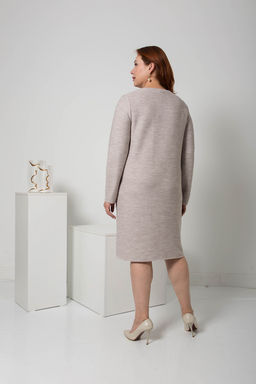 Платье женское 1808 - Olsarri фото 12