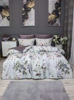 Севилья (жемчуг пыльная орхидея) ABC Egypt Cotton комплект