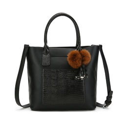 Сумка женская Saint Miranda 23254 Черный