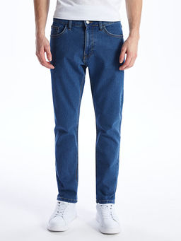 779 Regular Fit Erkek Jean Pantolon - Waikiki фото 3