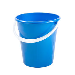 Ведро 8л без крышки евро пищевое арт. РД 10040801 РАДИАН